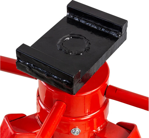 Подставка под автомобиль Everforce EF-TRF3202