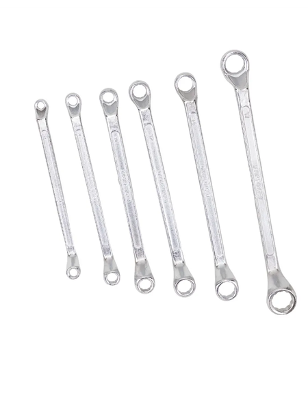 Набор ключей KingTul KT-50610P