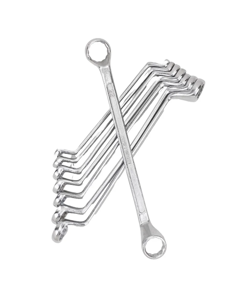 Набор ключей KingTul KT-5088P