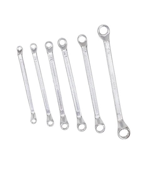 Набор ключей Megatools MT-50610P