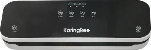 Вакуумный упаковщик KaringBee HF-008 - фото