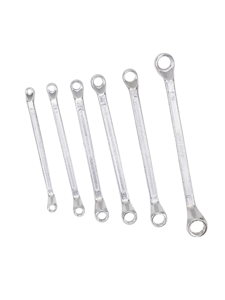 Набор ключей Помощник 50610P