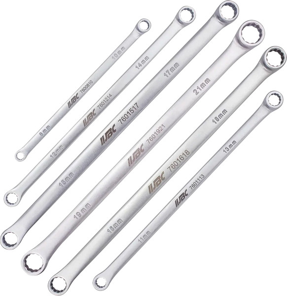 Набор ключей JBC 50622 - фото