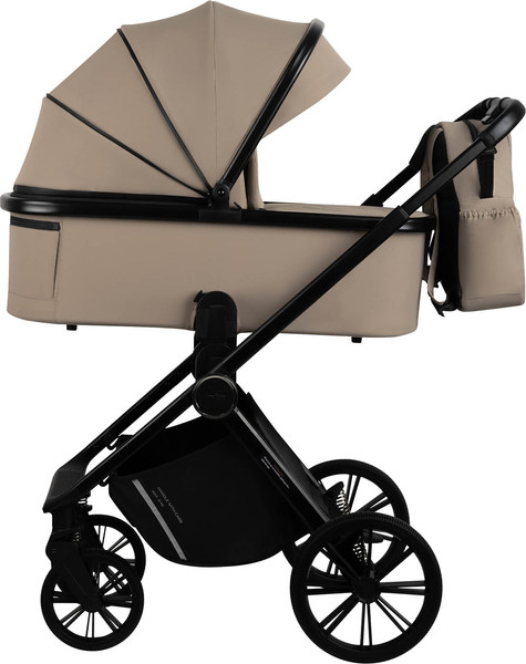 Детская универсальная коляска INDIGO Sting 3в1