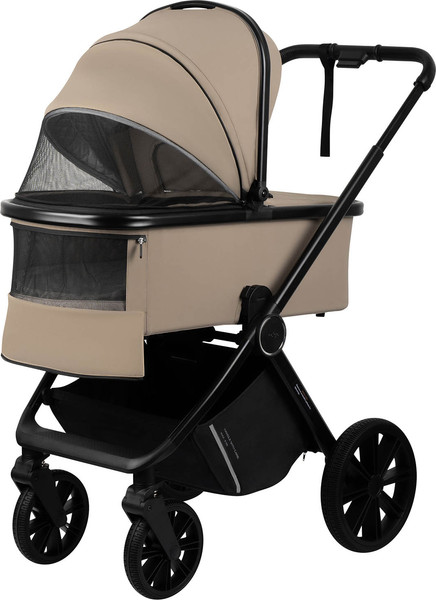 Детская универсальная коляска INDIGO Sting 3в1