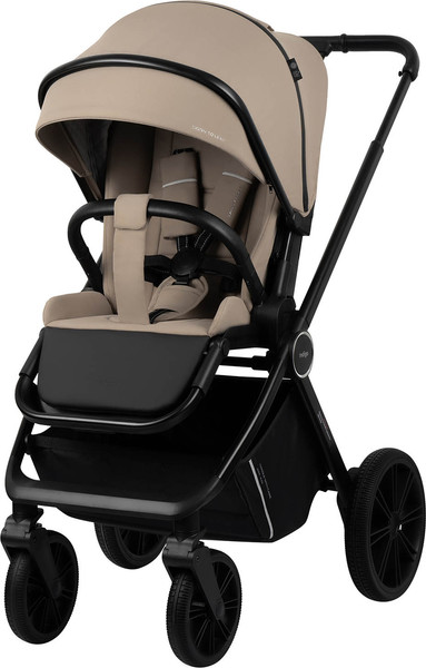 Детская универсальная коляска INDIGO Sting 3в1