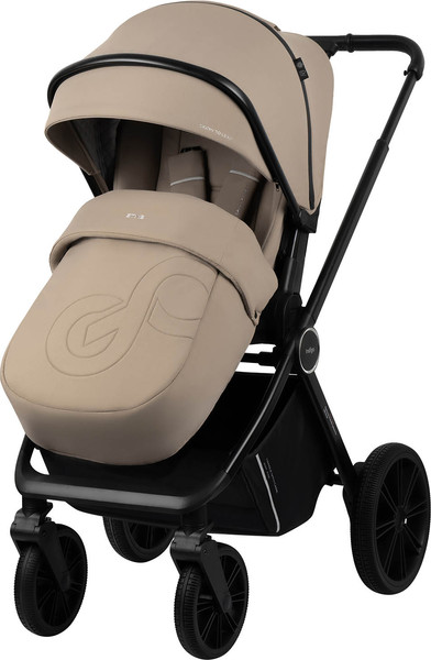 Детская универсальная коляска INDIGO Sting 3в1