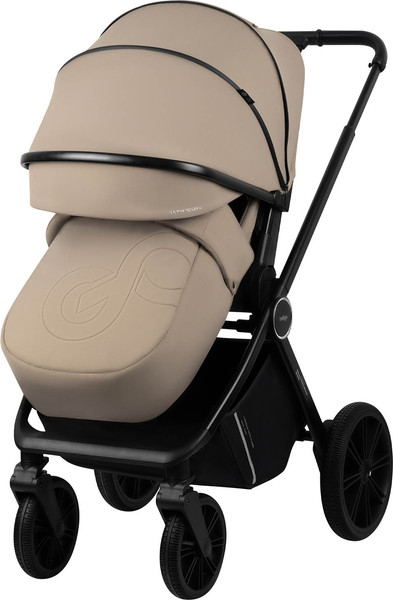 Детская универсальная коляска INDIGO Sting 3в1