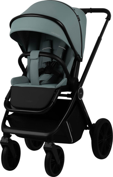 Детская универсальная коляска INDIGO Sting 3в1