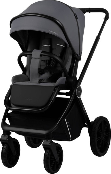 Детская универсальная коляска INDIGO Sting 3в1