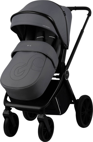 Детская универсальная коляска INDIGO Sting 3в1