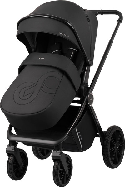 Детская универсальная коляска INDIGO Sting 3в1