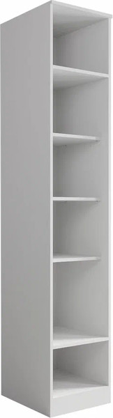 Шкаф-пенал ДСВ Мори МС МШ 400