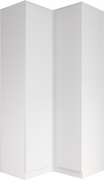 Шкаф ДСВ Мори угловой МШУ 940 - фото