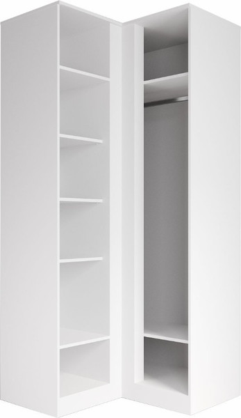 Шкаф ДСВ Мори угловой МШУ 940