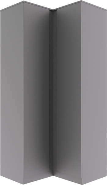 Шкаф ДСВ Мори угловой МШУ 940 - фото