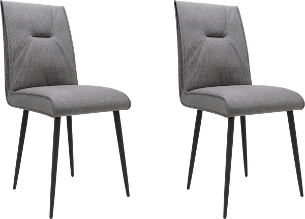 Набор стульев ДСВ Сенатор - фото