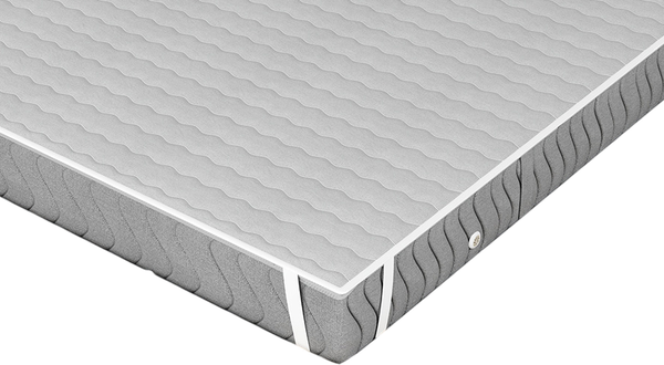 Наматрасник защитный EOS Весна E 90x190 - фото