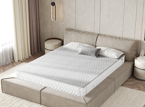 Наматрасник защитный EOS Лето А 120x190