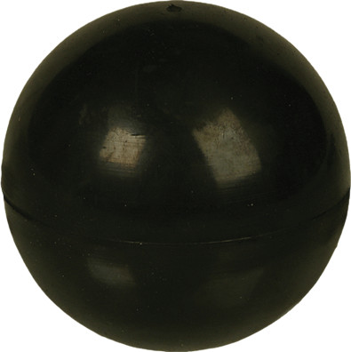 Игрушка для собак ZOONIK Мяч / 16477 - фото