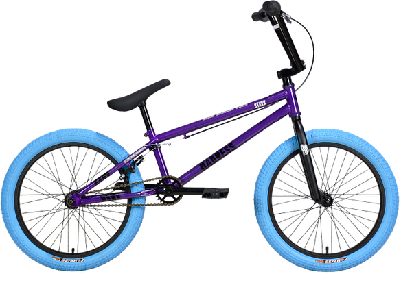 Велосипед STARK Madness BMX 4 2024 - фото