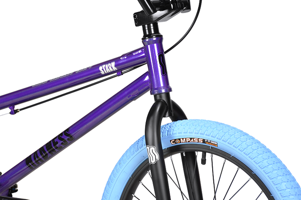 Велосипед STARK Madness BMX 4 2024