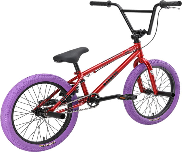 Велосипед STARK Madness BMX 5 Cr-Mo 2024