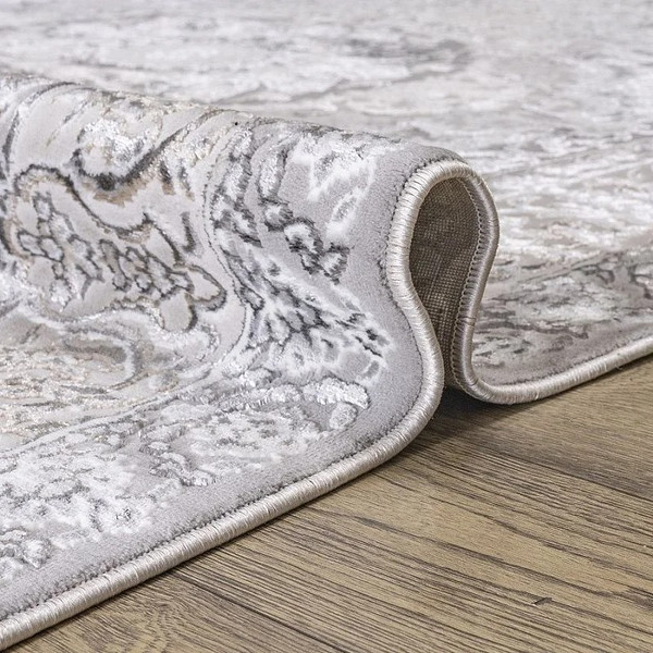 Ковер Белка Лакшери 27727 25656