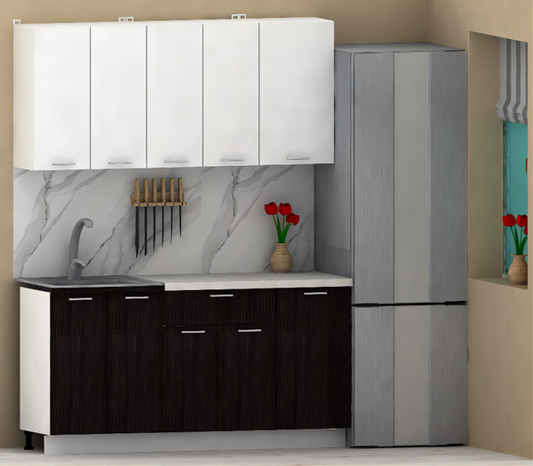 Кухонный гарнитур Eligard Lion 1.6.1