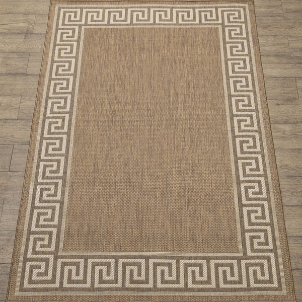 Циновка Белка Флурлюкс 50407 50122