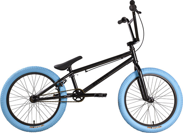 Велосипед STARK Madness BMX 4 2025 - фото