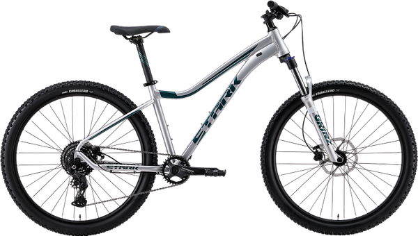 Велосипед STARK Tactic 27.4 HD 2024 - фото