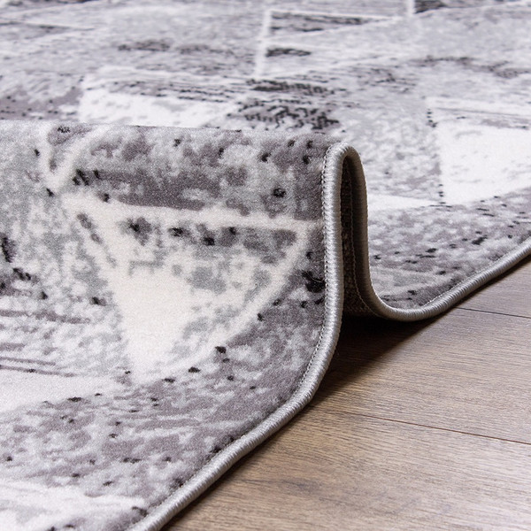 Коврик Белка Лайла де Люкс 15750 10744 Овал