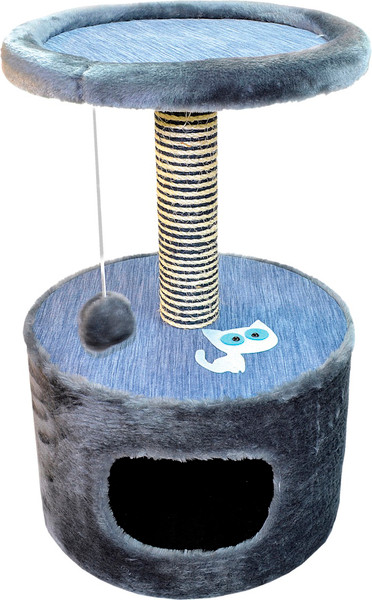 Комплекс для кошек ZOONIK 22088-1 - фото