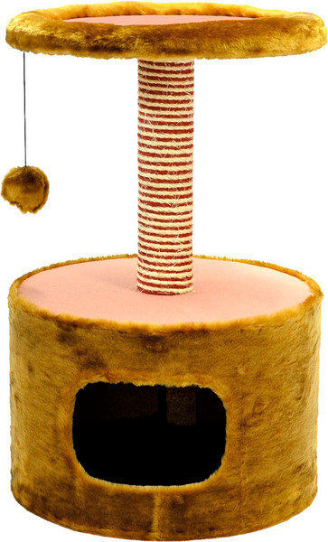 Комплекс для кошек ZOONIK 22088-2 - фото