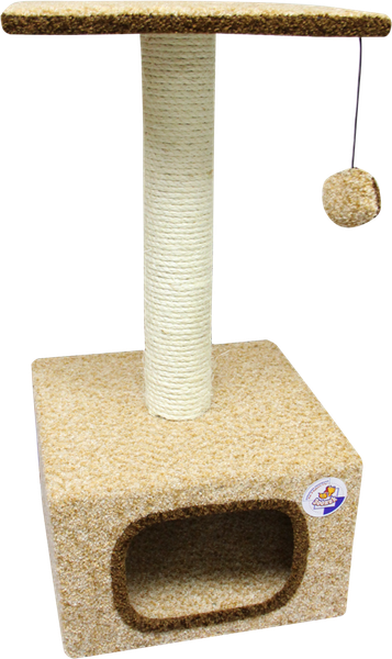 Комплекс для кошек ZOONIK 22093-1 - фото