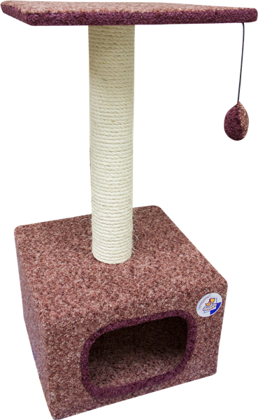 Комплекс для кошек ZOONIK 22093-12 - фото