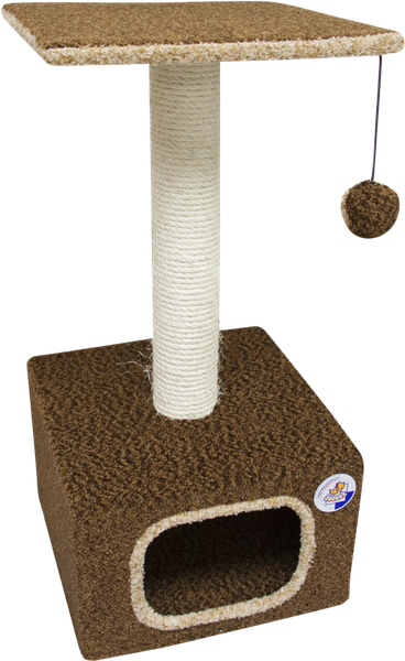 Комплекс для кошек ZOONIK 22093-2 - фото