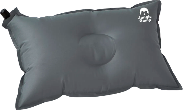Подушка туристическая Jungle Camp Camper Pillow  - фото