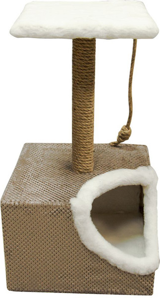 Комплекс для кошек ZOONIK 22269-1 - фото