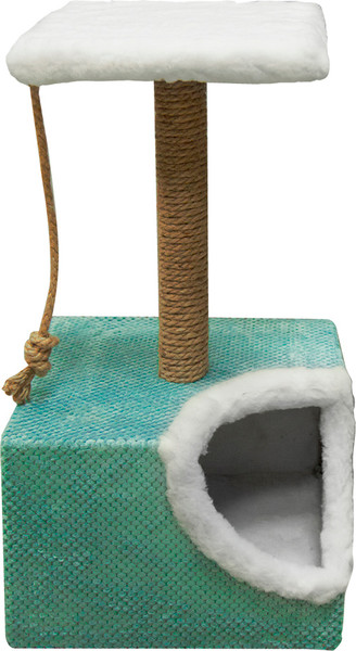 Комплекс для кошек ZOONIK 22269-17 - фото