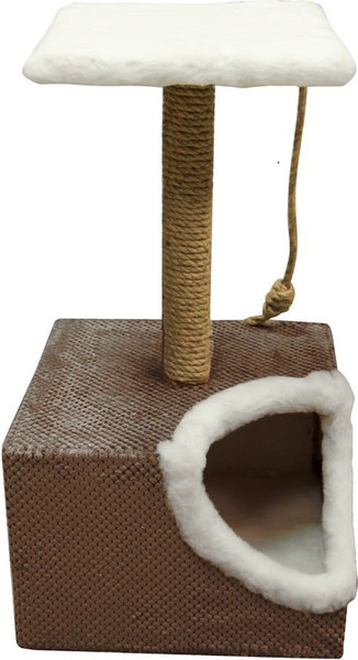 Комплекс для кошек ZOONIK 22269-2 - фото