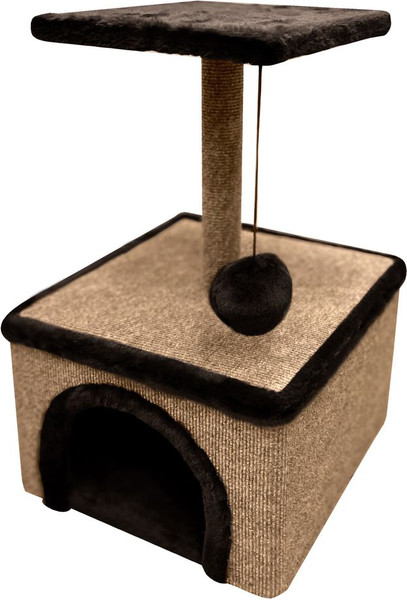 Комплекс для кошек ZOONIK 22275-1 - фото