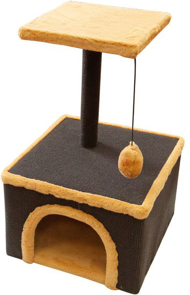Комплекс для кошек ZOONIK 22275-2 - фото