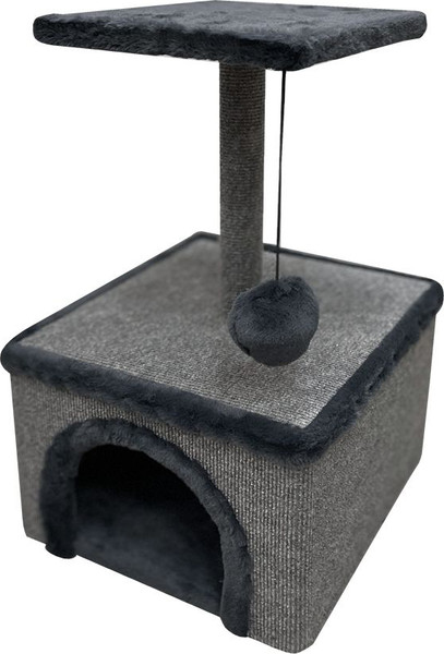 Комплекс для кошек ZOONIK 22275-3 - фото