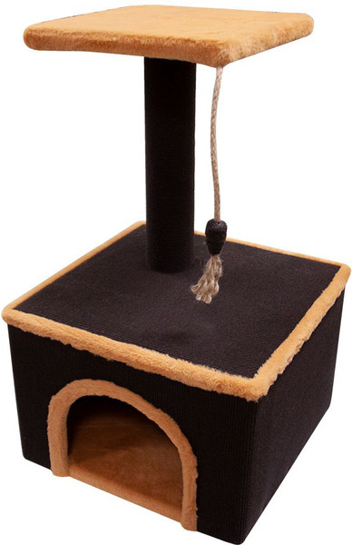 Комплекс для кошек ZOONIK 22276-2 - фото