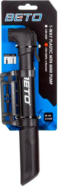 Насос ручной Beto CRH-020PB - фото