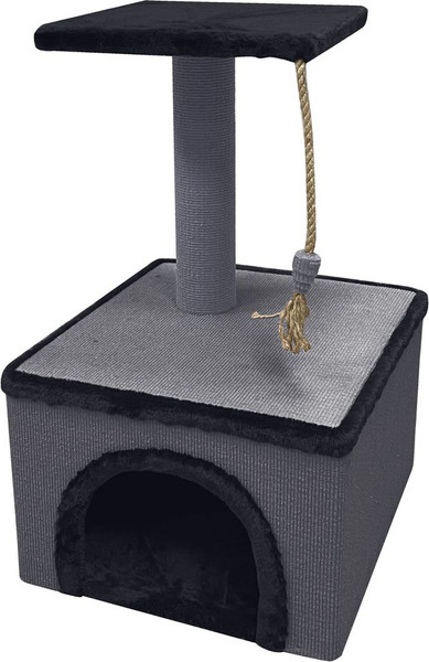 Комплекс для кошек ZOONIK 22276-3 - фото