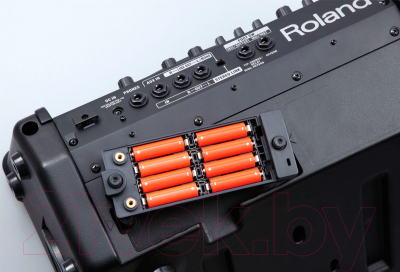 Комбоусилитель Roland CUBE-ST-EX