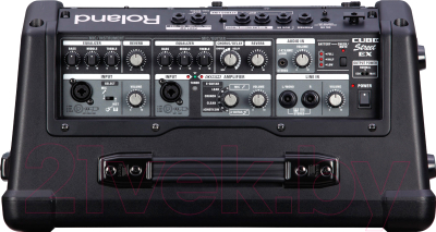 Комбоусилитель Roland CUBE-ST-EX